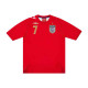2006 England Away Kit (XL) David Beckham