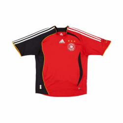2006 Germany Away Kit (L)