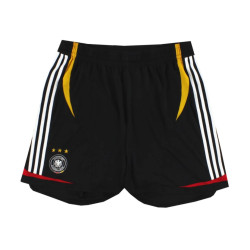 2006 Germany Home Shorts (M)  