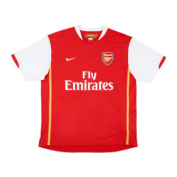 2006/07 Arsenal Home Kit (XL)