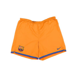 2006/07 Barcelona Away Shorts (L)