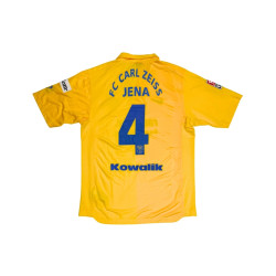 2006/07 Carl Zeiss Jena Third Kit (XL) Krzysztof Kowalik