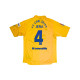 2006/07 Carl Zeiss Jena Third Kit (XL) Krzysztof Kowalik