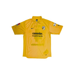 2006/07 Carl Zeiss Jena Third Kit (XL) Krzysztof Kowalik
