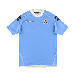 2006/07 Munchen 1860 Home Kit (S)