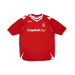 2006/07 Nottingham Forest Home Kit (2XL)