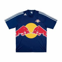 2006/07 RB Salzburg Away Kit (13-14Y / 159-164cm)