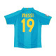 2007/08 Barcelona Away Kit - Lionel Messi