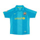 2007/08 Barcelona Away Kit - Lionel Messi