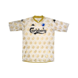 2007/08 Copenhagen Special Edition Kit (XL)