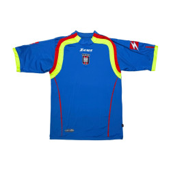 2007/08 Crotone Away Kit (XL)
