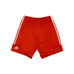 2007/08 Hamburger SV Home Shorts (2XL)