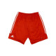 2007/08 Hamburger SV Home Shorts (2XL)