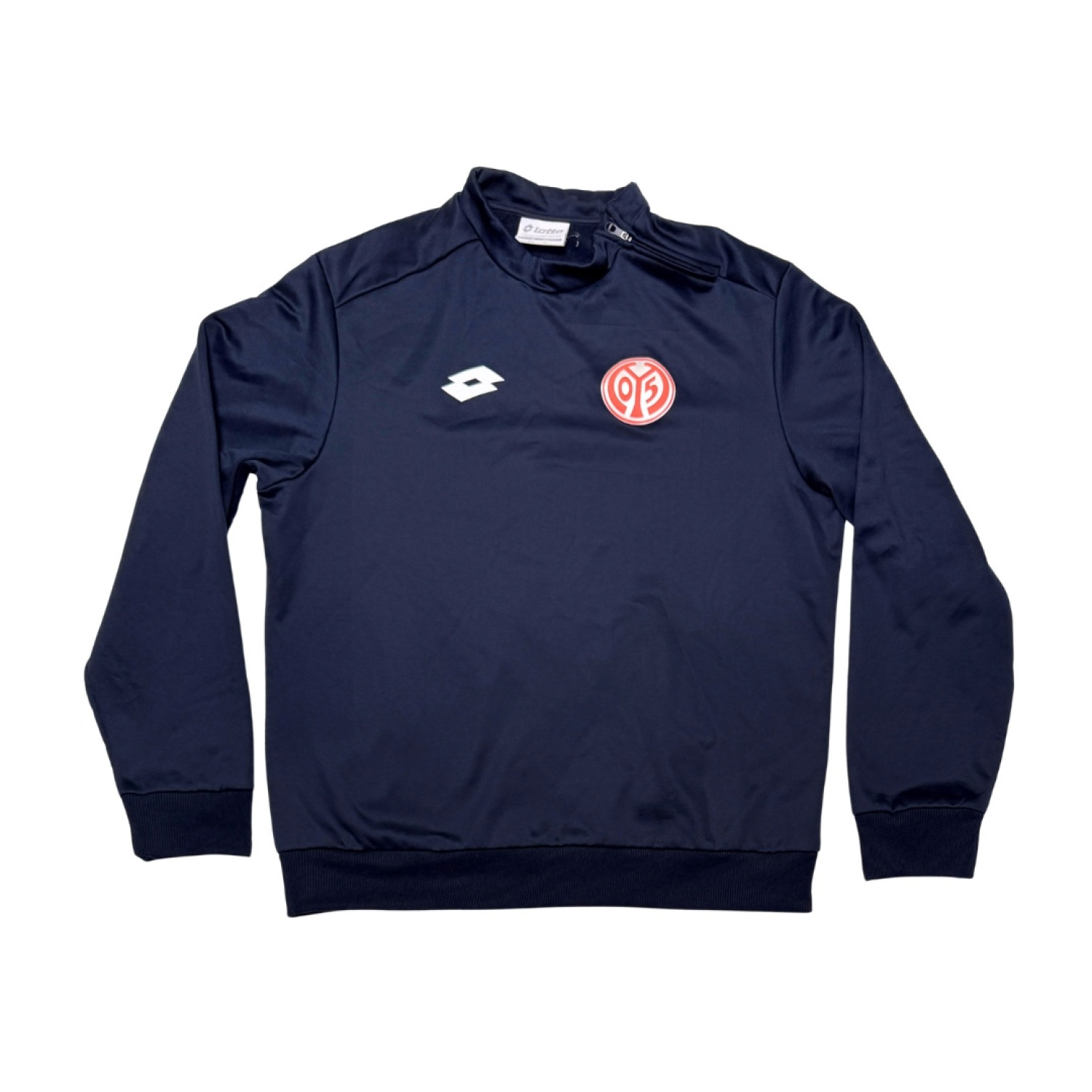 2007/08 Mainz 05 Training Shirt (2XL)