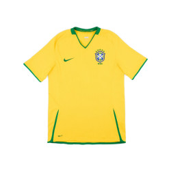 2008 Brazil Home Kit (M)
