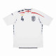 2008 England Home Kit (S) Steven Gerrard