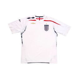 2008 England Home Kit (XL)