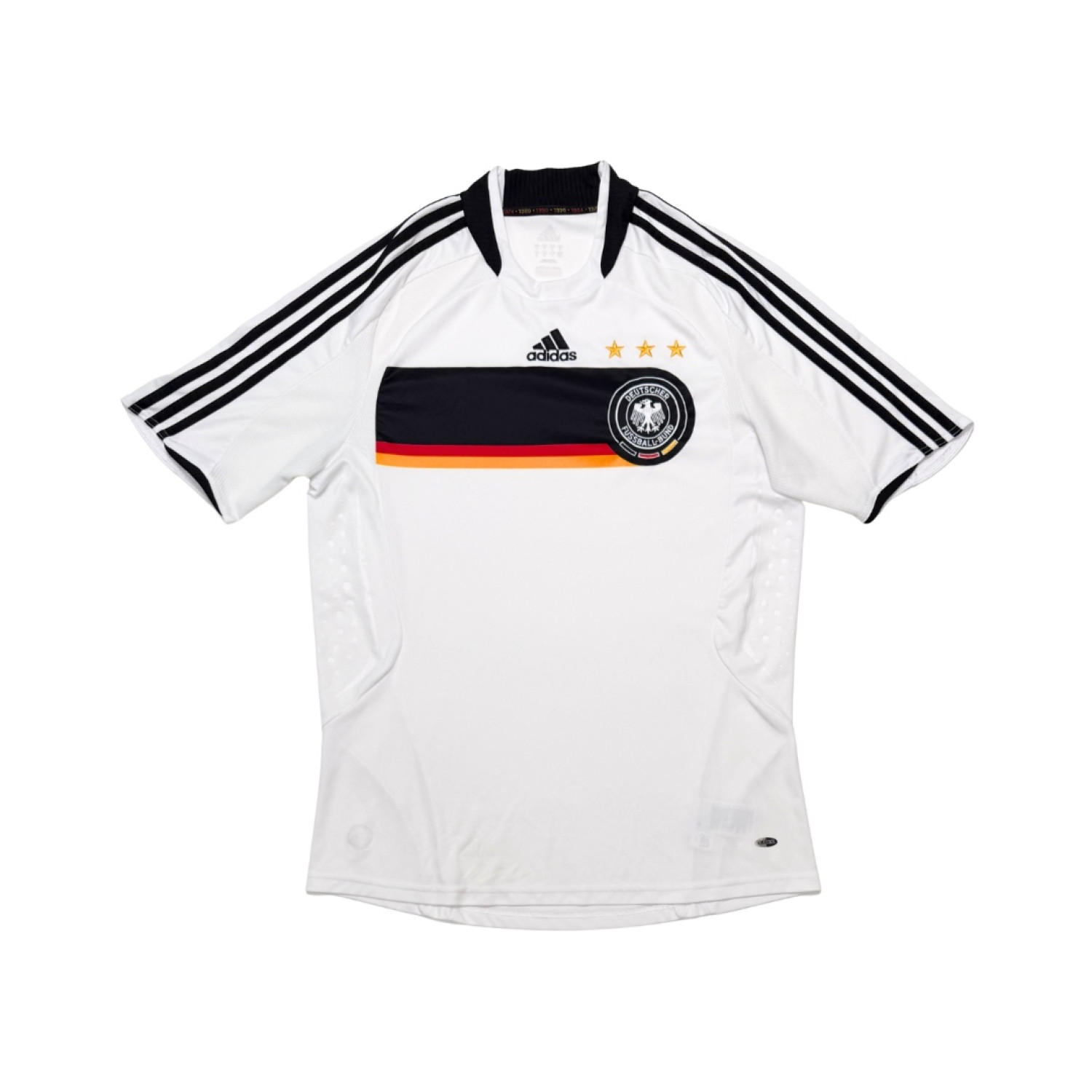 2008 Germany Home Kit (M)