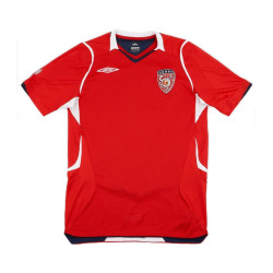 2008 Norway Home Kit (M)