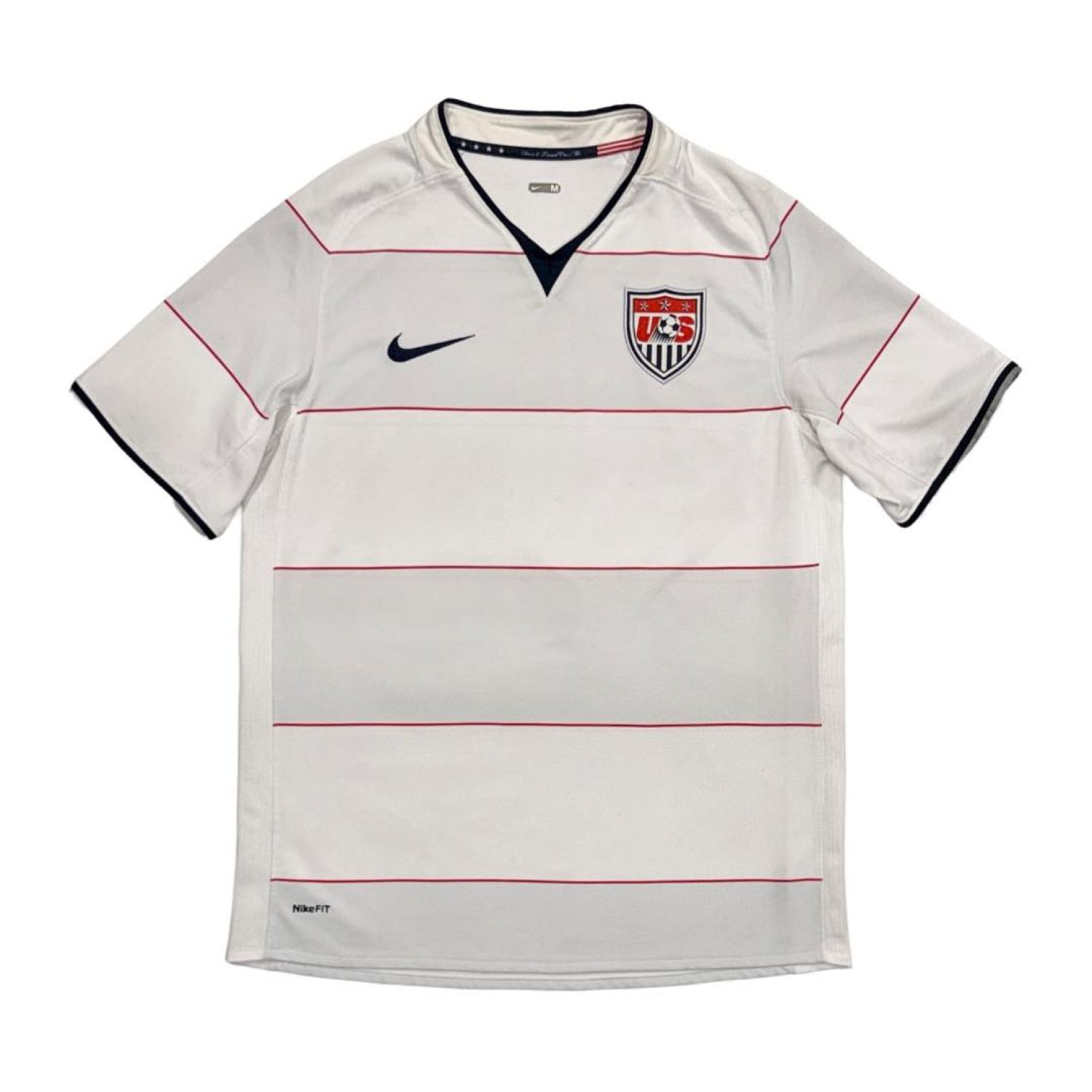 2008 United States Home Kit (M)