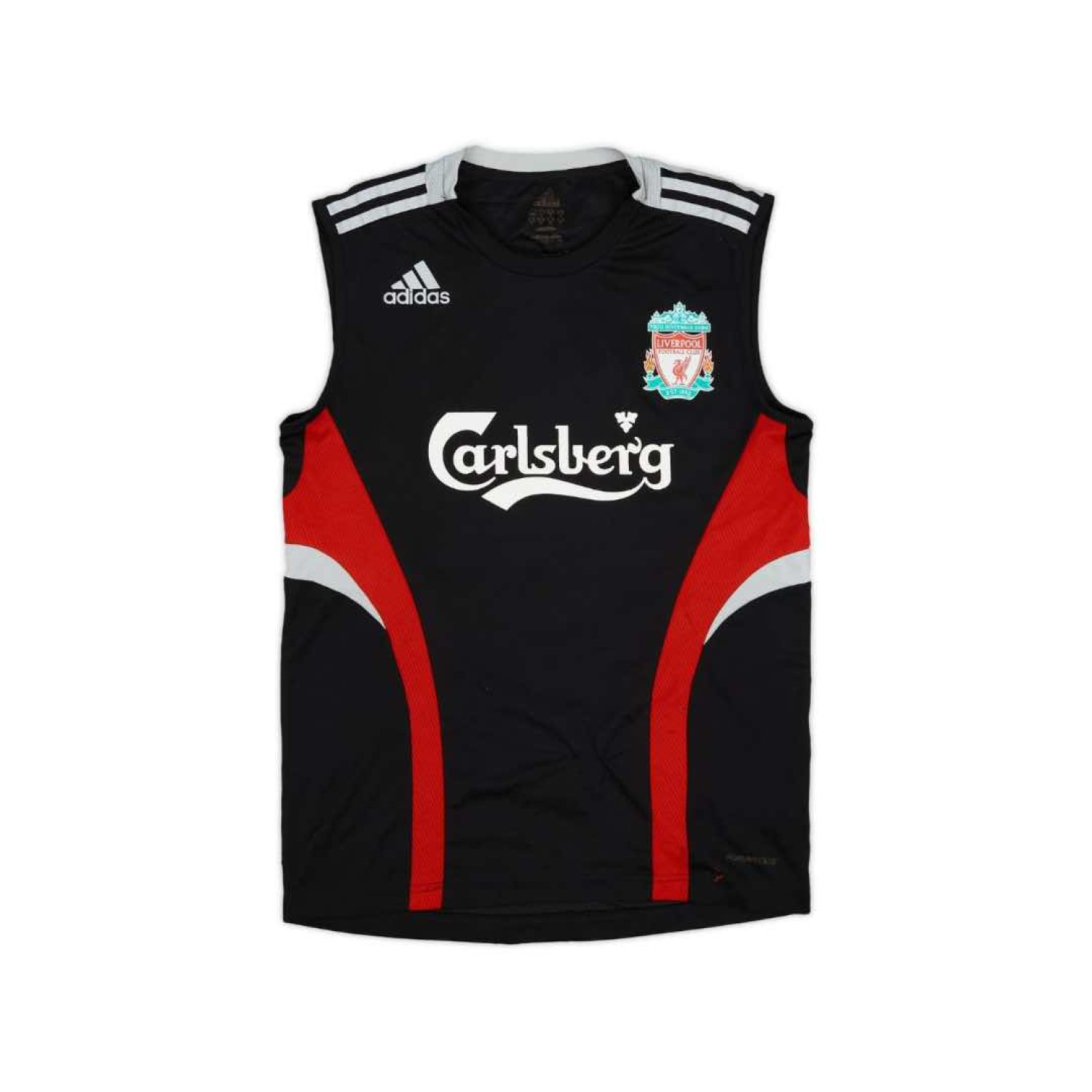 2008/09 Liverpool Vest