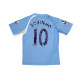2008/09 Manchester City Home Kit (M) Robinho