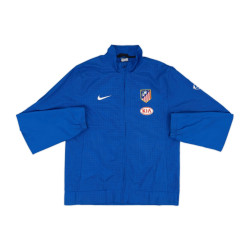 2009/10 Atletico Madrid Training Jacket (XL)