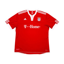 2009/10 Bayern Munich Home Kit (3XL)