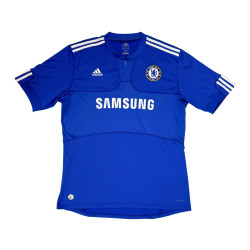 2009/10 Chelsea Home Kit (XL)