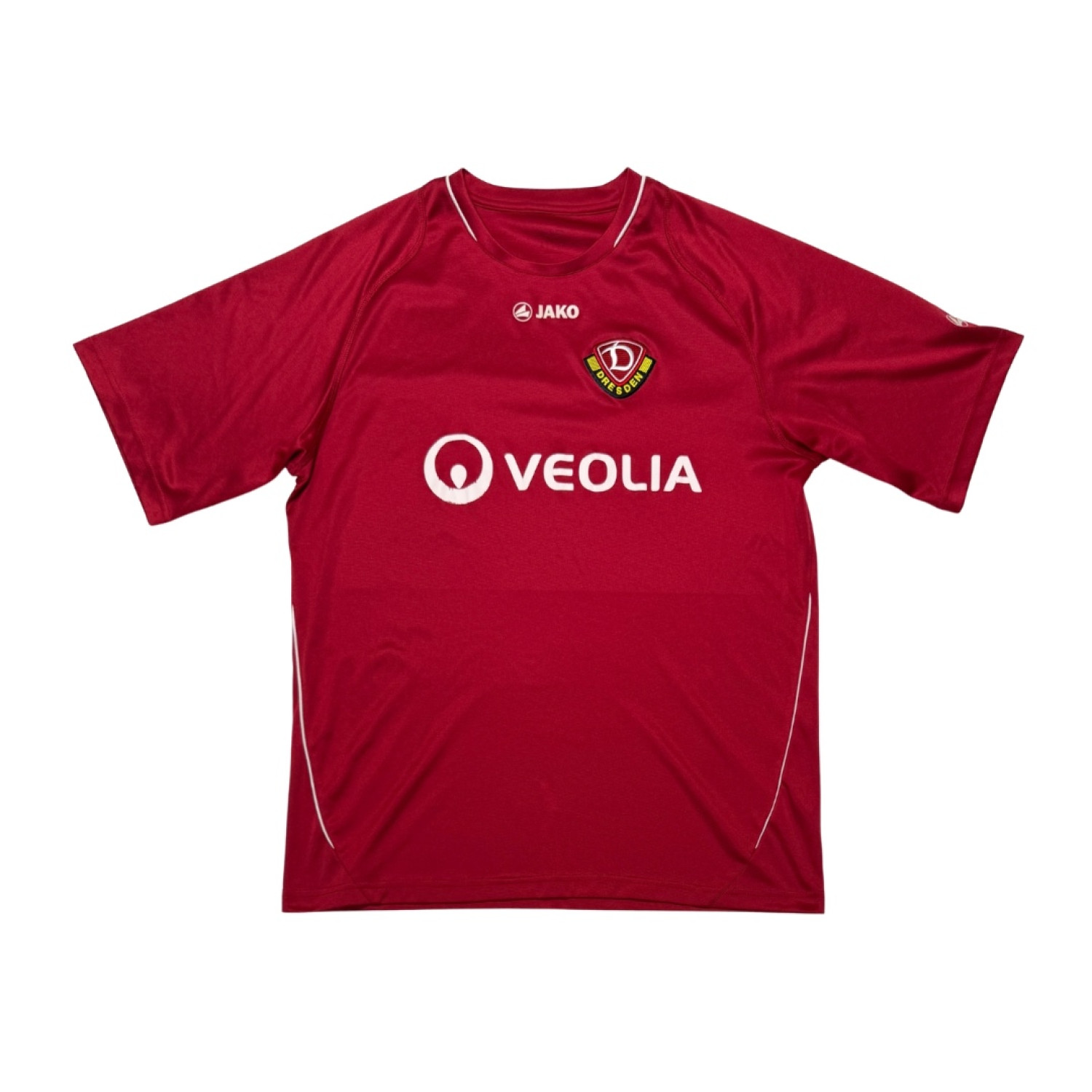 2009/10 Dynamo Dresden Training Kit (XL)