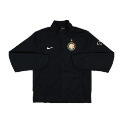 2009/10 Inter Milan Training Jacket (L)