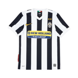 2009/10 Juventus Home Kit (XL)