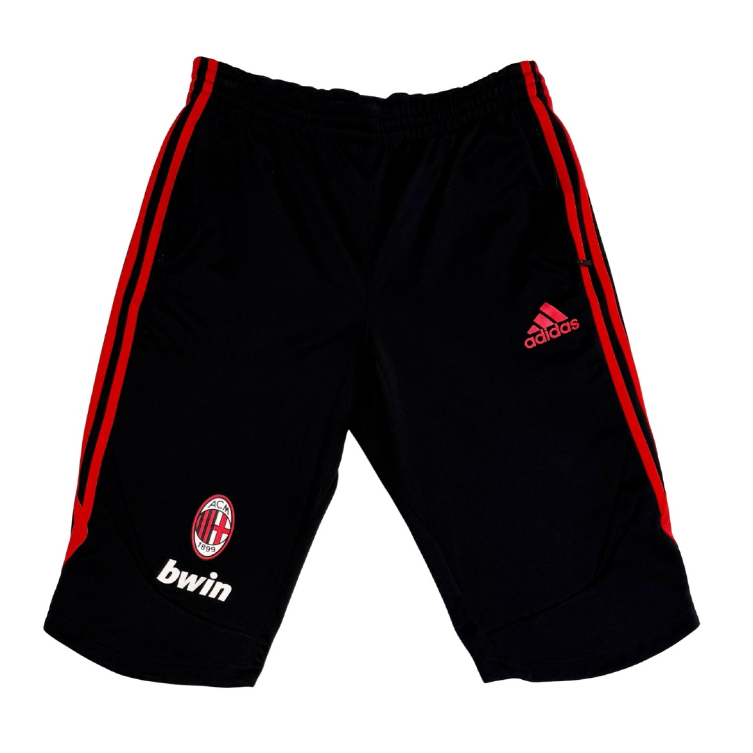 2009/10 Milan Training Shorts (L)