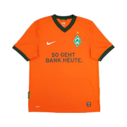 2009/10 Werder Bremen Third Kit (XL)