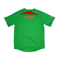 2010 Algeria Training Kit (M)