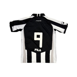 2010 Botafogo Home Kit (S)