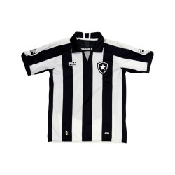 2010 Botafogo Home Kit (S)