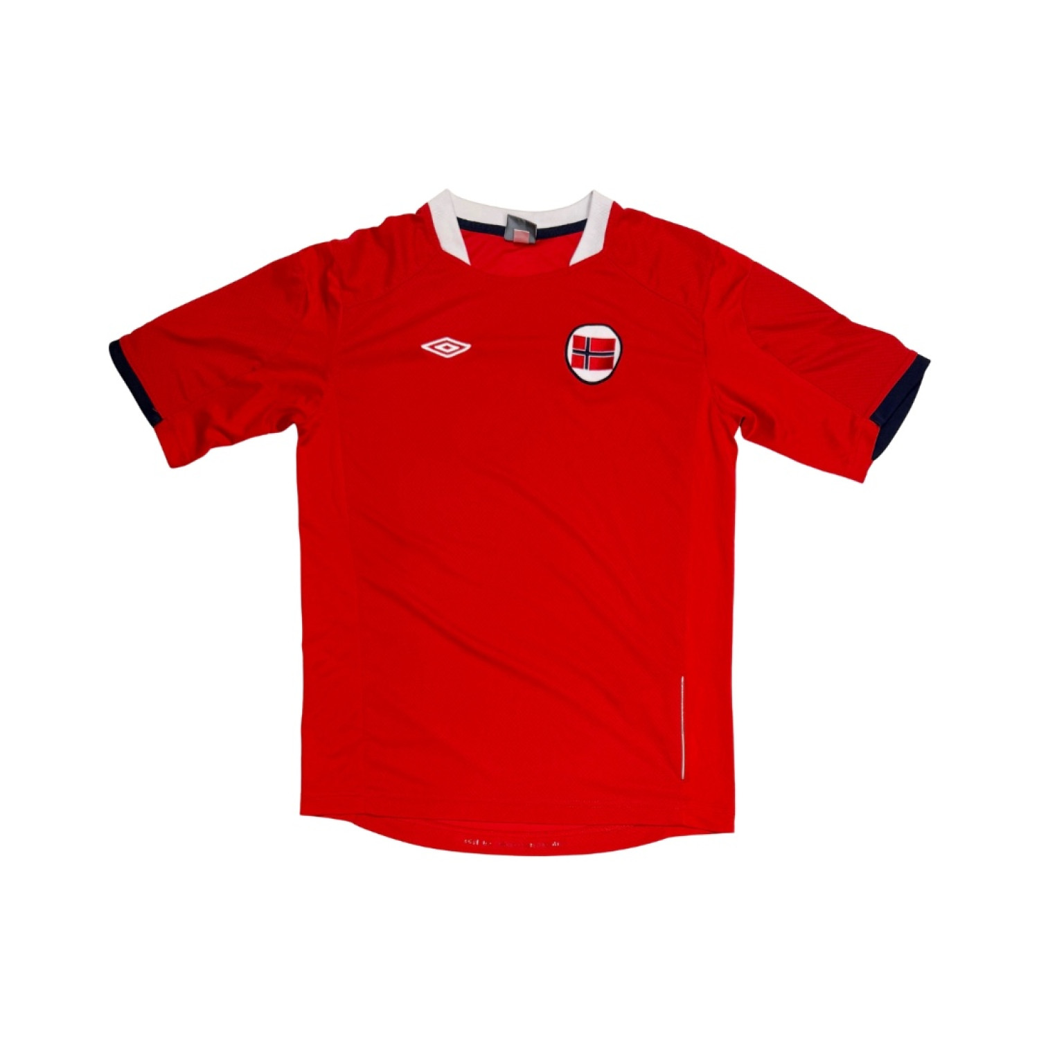 2010 Norway Home Kit (S)