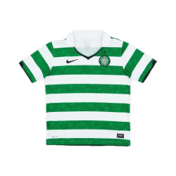 2010/11 Celtic Home Kit (11-12Y / 147-152cm)