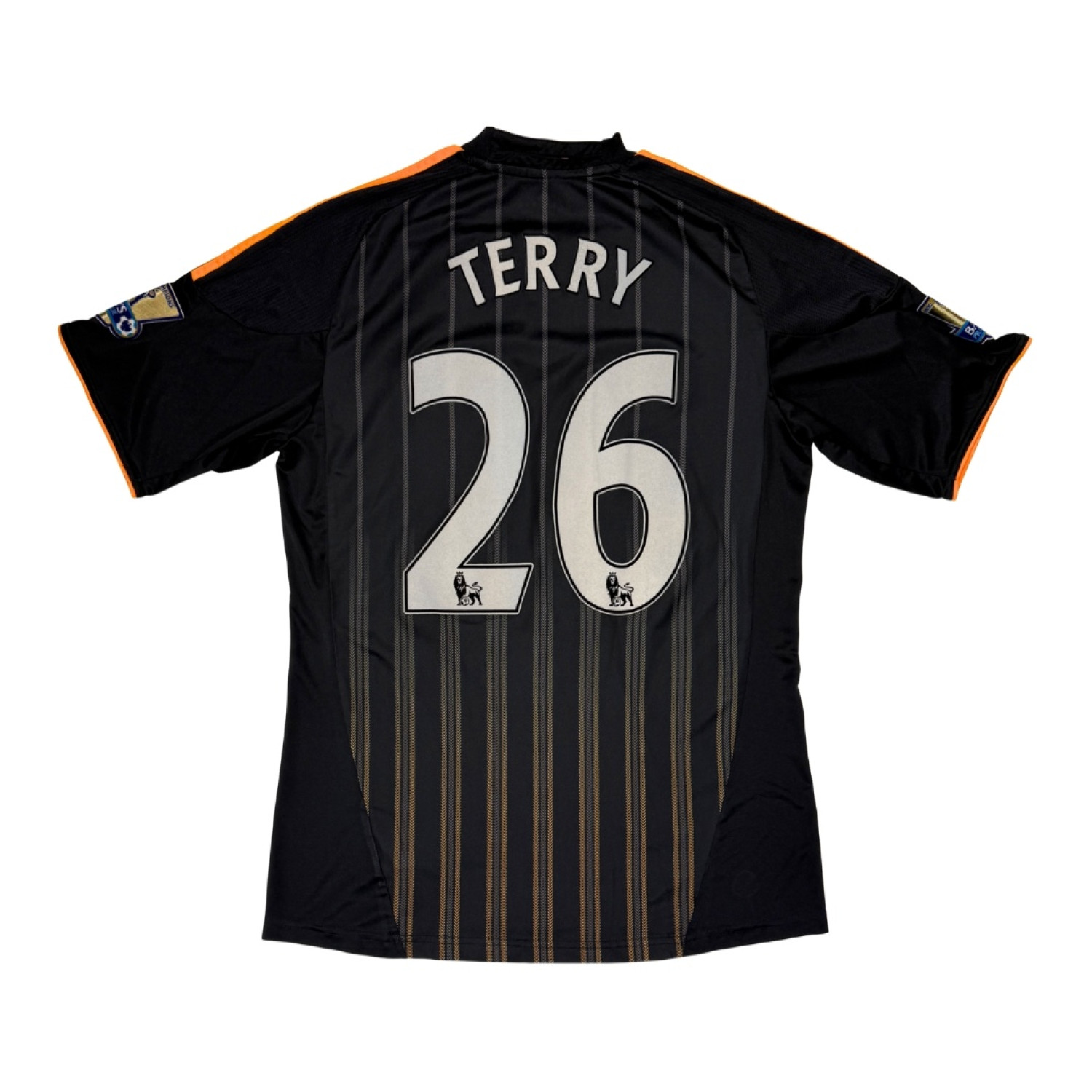 2010/11 Chelsea Away Kit (M) John Terry