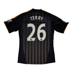 2010/11 Chelsea Away Kit (M) John Terry