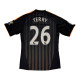 2010/11 Chelsea Away Kit (M) John Terry