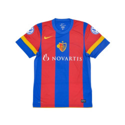 2010/11 FC Basel Home Kit (S)