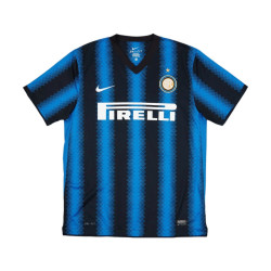 2010/11 Inter Milan Home Kit (M)
