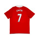 2010/11 Manchester United Home Kit (L) Michael Owen