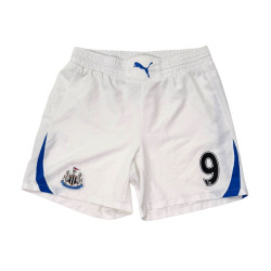2010/11 Newcastle United Third Shorts (L)  