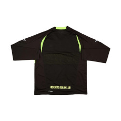 2010/11 Odense Away Kit (L) LONG SLEEVED