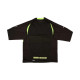 2010/11 Odense Away Kit (L) LONG SLEEVED