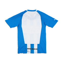 2010/11 Odense Home Kit (L)