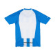 2010/11 Odense Home Kit (L)